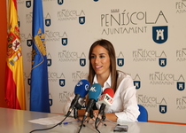 Peñíscola hace balance positivo de sus fiestas más regias