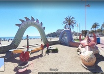 Más de 38.000 usuarios han visitado los contenidos del Geoportal de mapas turísticos de Peñíscola durante el verano