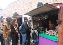 Peñíscola prepara el puente de la Constitución con espíritu navideño