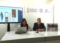 Peñíscola presenta en FITUR la nueva señalización turística orientada al turismo familiar