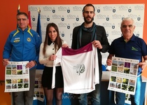 Benicarló y Peñíscola se preparan para la Mitja Marató de la Carxofa