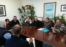 Peñíscola acogerá el Campeonato Nacional y el Campeonato Mundial de Pesca en el mes de abril