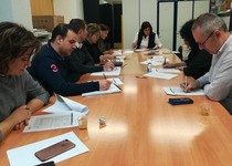 Peñíscola reúne la Mesa de trabajo del Consejo de Turismo Familiar