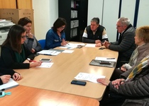 En marcha el Club de Producto turístico Peñíscola Familiar