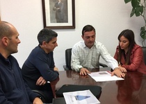 Peñíscola se prepara para acoger el Triatlón de referencia en la Comunitat