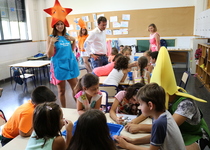 Peñíscola abre la inscripción para su Escola d'Estiu