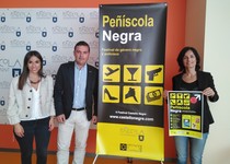 Peñíscola Negra celebrará su tercera edición del 27 de abril al 11 de mayo.