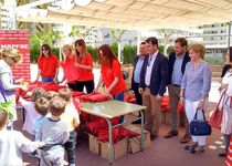 Peñíscola clausura su Plan de Educación Vial impulsado por la Policía Local y en el que han participado más de 800 estudiantes en el municipio