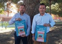 El Ayuntamiento de Peñíscola abre un nuevo parque canino