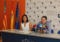 Peñíscola presenta la programación de actividades para este verano