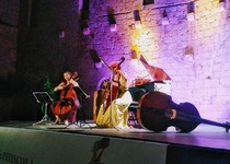 Peñíscola inaugurará el mes de agosto con la XXIII Edición del Festival de Música Antigua y Barroca