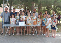 Peñíscola celebra San Cristóbal