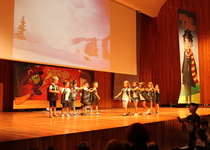 L'Escola d'Estiu de Peñíscola celebra su acto de clausura