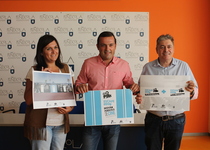 El Paseo Marítimo de Peñíscola acogerá un Scape Room durante el puente festivo de octubre