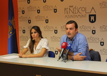 Peñíscola hace balance positivo de sus Fiestas Patronales