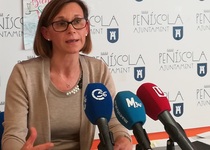 Balance positivo de las actividades del programa Noviembre es Bienestar Social del Ayuntamiento de Peñíscola