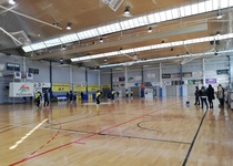 El Ayuntamiento de Peñíscola ultima los trámites administrativos para el inicio de las obras de mejora y adecuación en el Pabellón