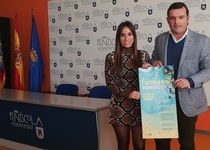 Peñíscola prepara su carnaval 