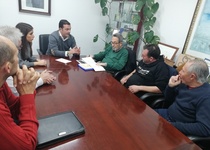 El Ayuntamiento de Peñíscola propone rutas por las construcciones de "pedra en sec" 