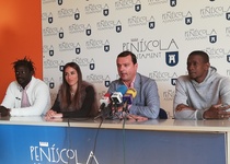 La agrupación de senegaleses de Peñíscola celebrará una demostración de gastronomía y cultura africanas