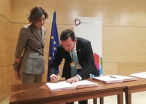 Peñíscola, miembro titular de la Comisión Plenaria de la Red de Destinos Turísticos Inteligentes de España