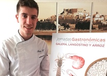 La galera, el langostino y los arroces, protagonistas de la buena mesa en Peñíscola este mes de marzo