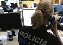 El 40% de las incidencias que deriva el 112 en Peñíscola a Policía Local son sanitarias