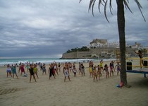  Peñíscola pone en marcha las actividades de verano