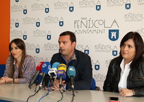 Peñíscola llena la agenda de actividades para Semana Santa