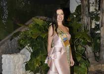 Leticia Gaseni, Dama de la Peña en Almíbar de Peñíscola