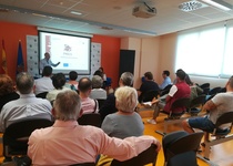 El Ayuntamiento de Peñíscola avanza en el proceso de elaboración del Plan de Movilidad Urbana Sostenible