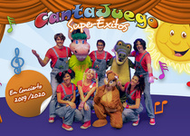 El Peñíscola From Stage Festival lanza las entradas para Cantajuego