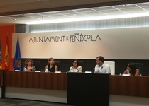 El Ayuntamiento de Peñíscola crea un Consejo de Salud