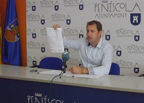 El Ayuntamiento restringe el acceso, circulación y estacionamiento en el Casco Antiguo