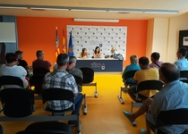 El Ayuntamiento de Peñíscola destina más de 180.000€ de su presupuesto en deportes a dinamizar la actividad deportiva a través de las entidades deportivas y clubes locales