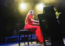 La primera edición del festival Peñíscola From Stage baja el telón con 12.000 espectadores