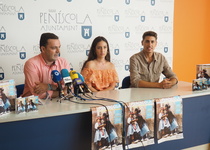 Peñíscola presenta la programación oficial de las Fiestas Patronales 2019