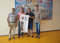 Peñíscola presenta la XXXV edición de su Ciclo de Conciertos de Música Clásica para este septiembre