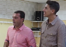 El Ayuntamiento de Peñíscola renueva el sistema de climatización de la Escuela de Música de la ciudad