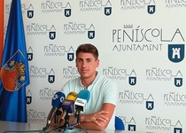 Peñíscola hace balance de sus Fiestas Patronales con buenas cifras de ocupación turística