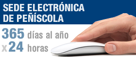 Sede electrónica 